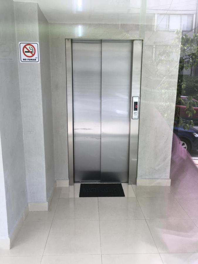 Grupo Kings Suites - Monte Chimborazo 567 - 3