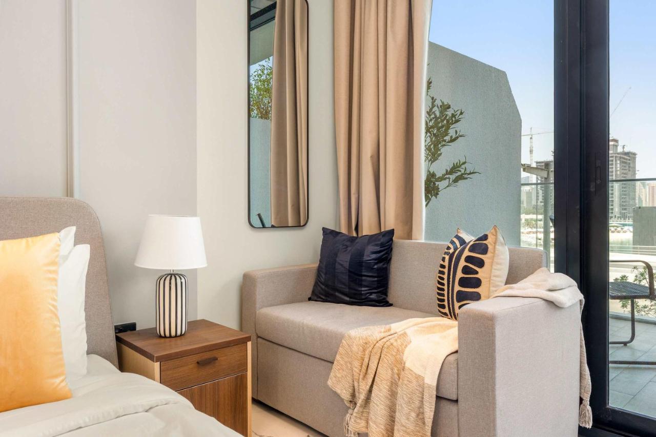 Silkhaus Vacation Homes Charming Studio Getaway in Al Maryah Vista - 5