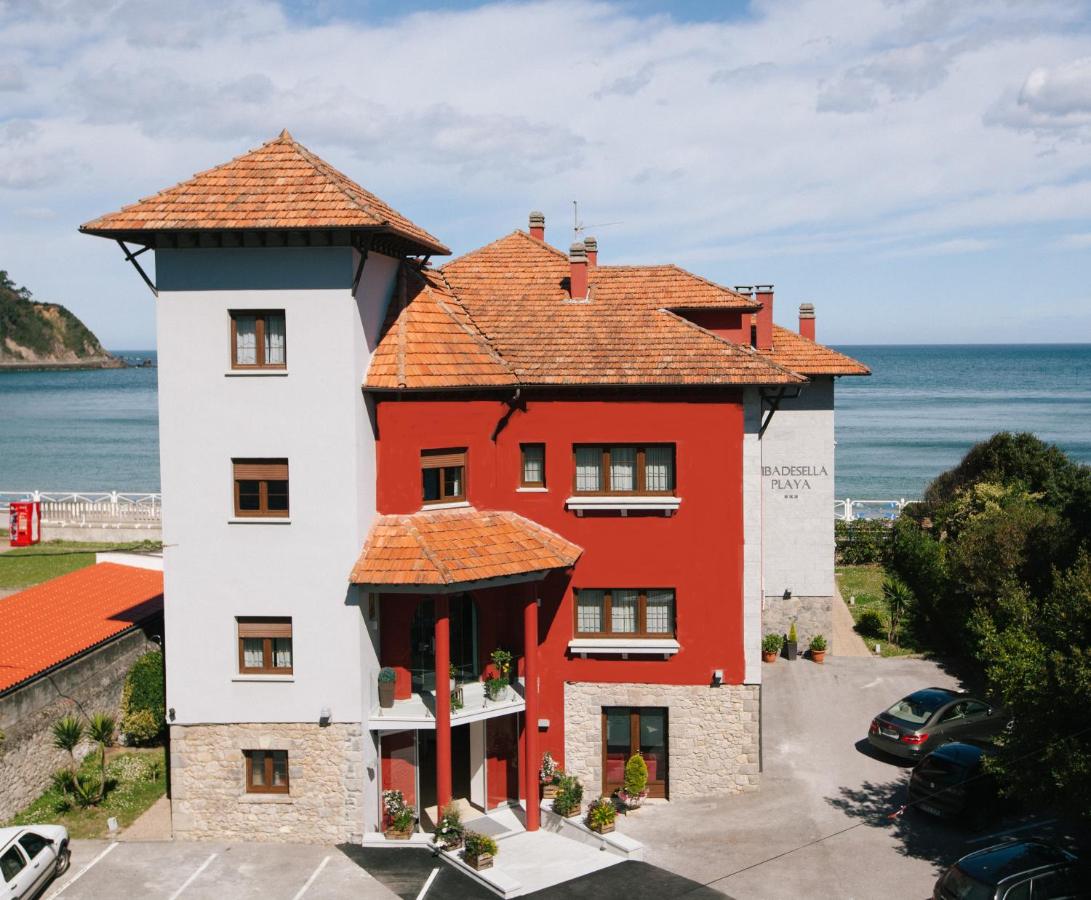 Image: Hotel Ribadesella Playa
