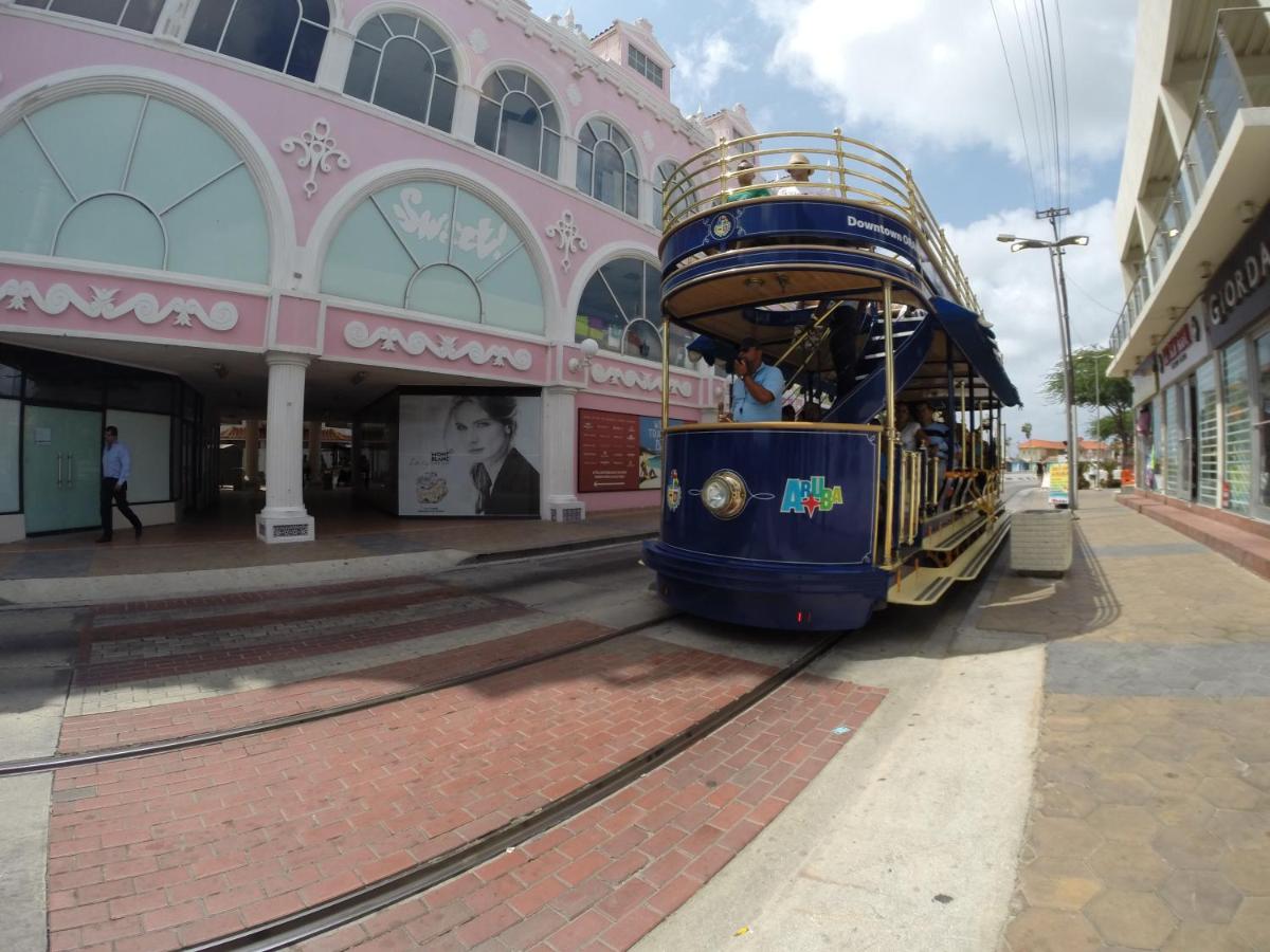 A1 Apartments Aruba - 3