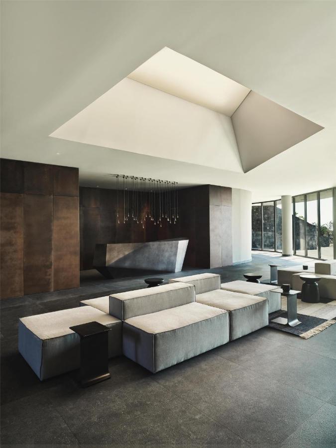 Magma Resort Santorini, In The Unbound Collection By Hyatt - 2