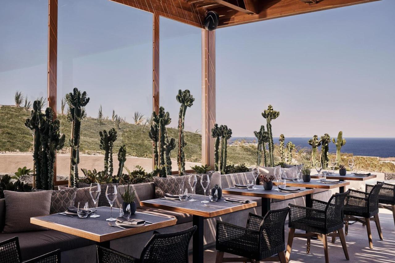 Magma Resort Santorini, In The Unbound Collection By Hyatt - 3