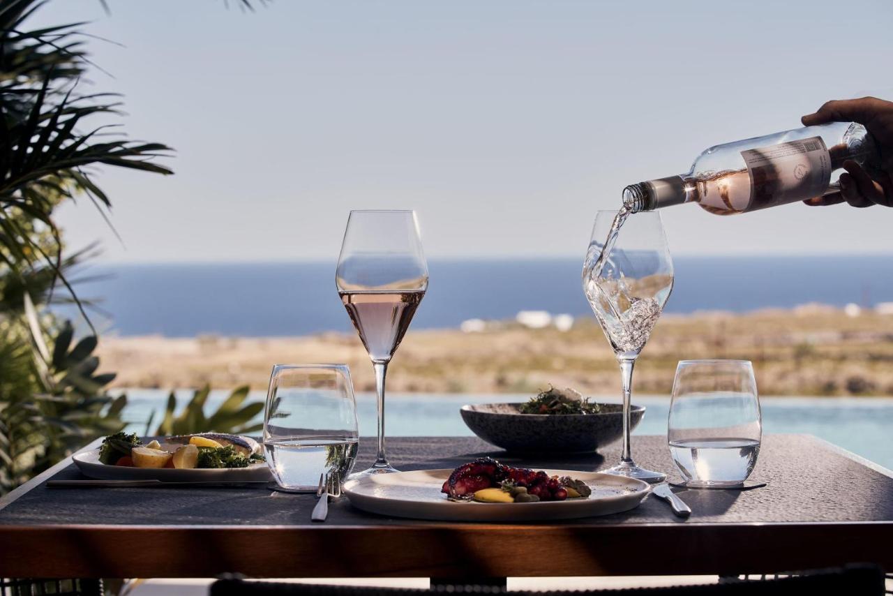 Magma Resort Santorini, In The Unbound Collection By Hyatt - 5