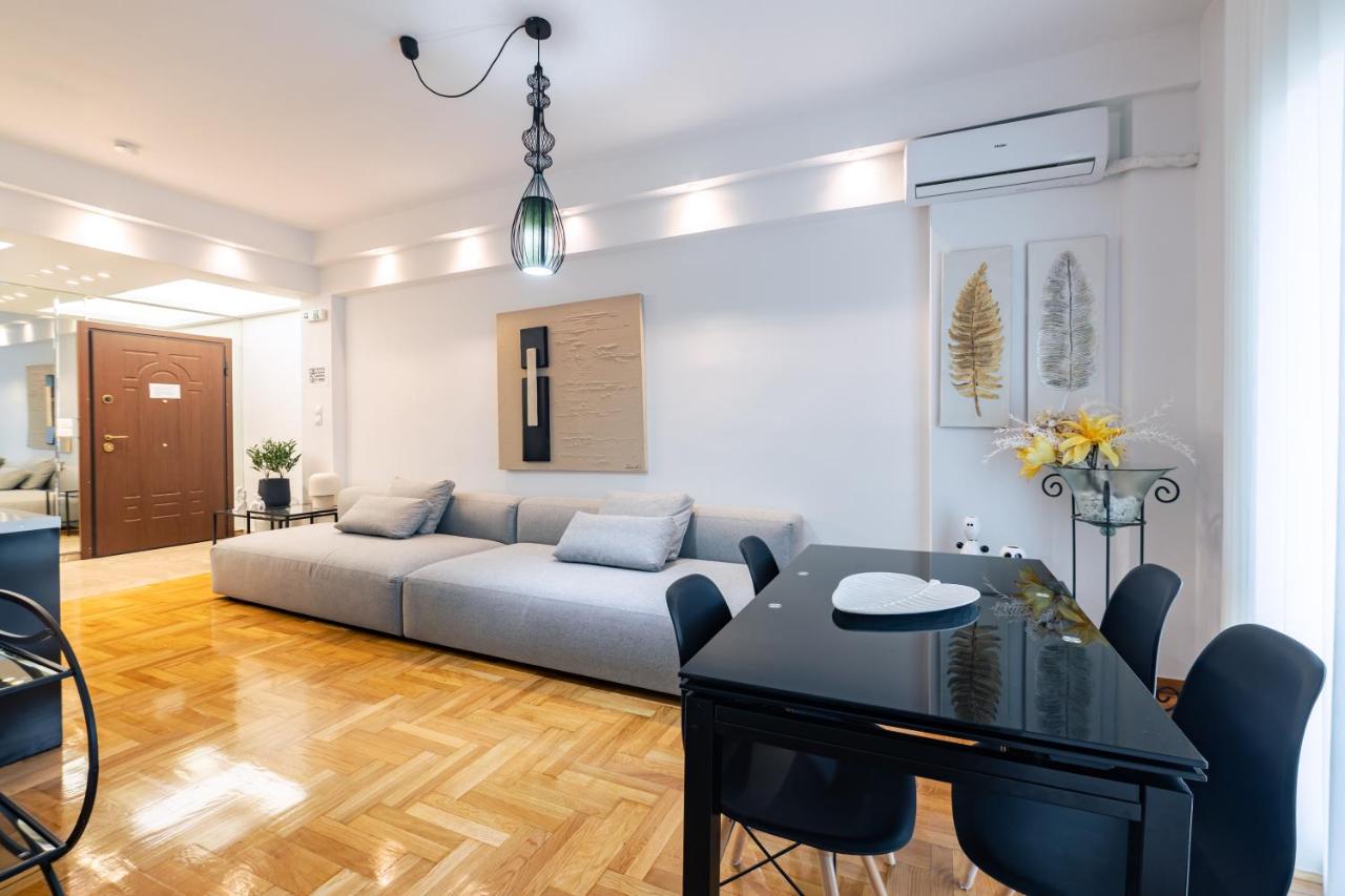 Apartment in Glyfada Center - 2