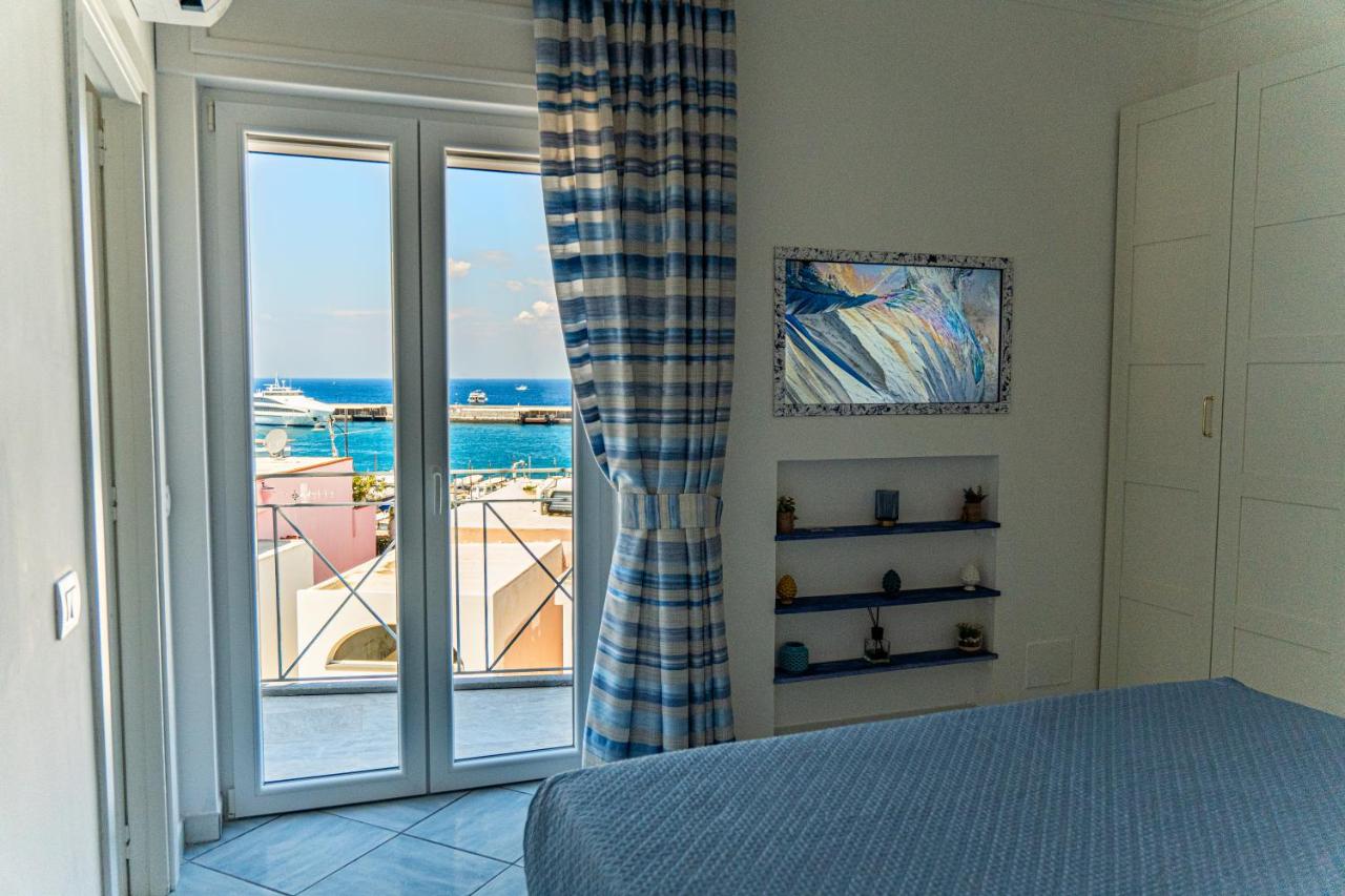 La Tranquilla Apartment