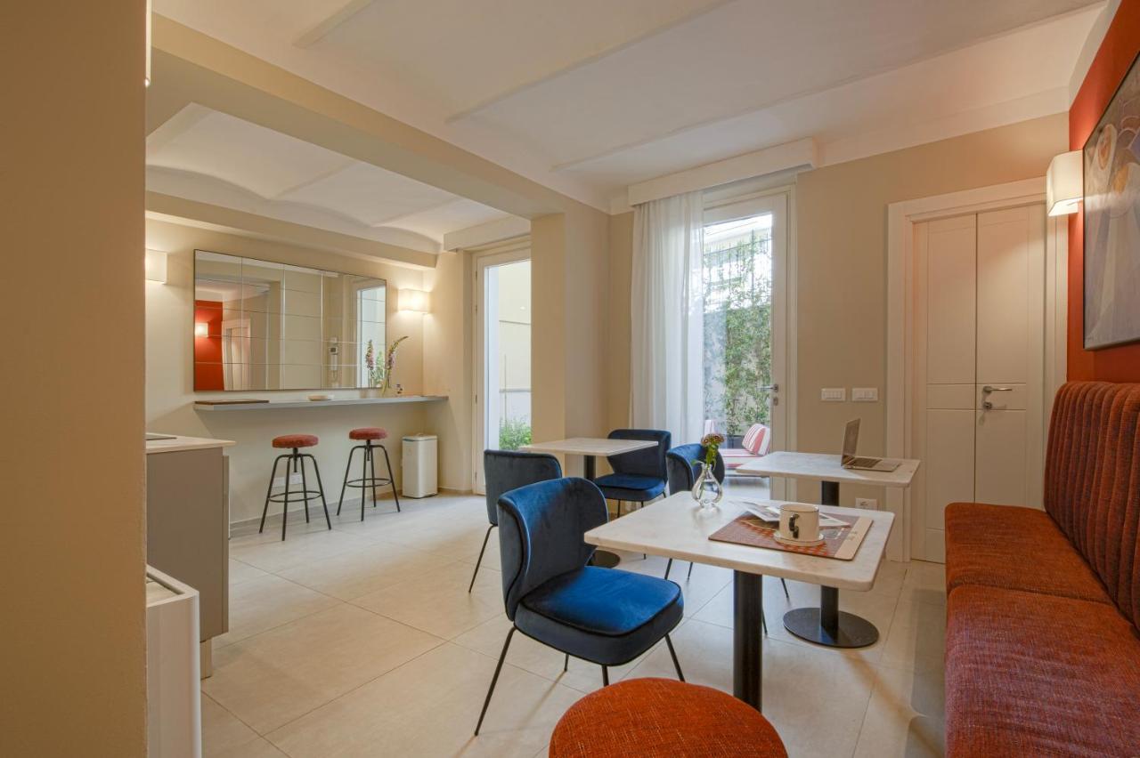 La Corticina - Rooms & Suite - Firenze - 4