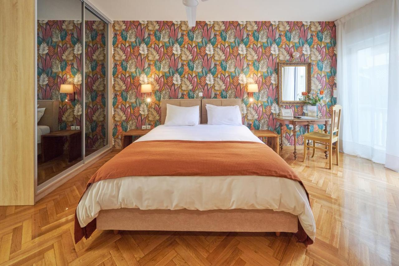 Rastoni Athens Suites near Acropolis - 4