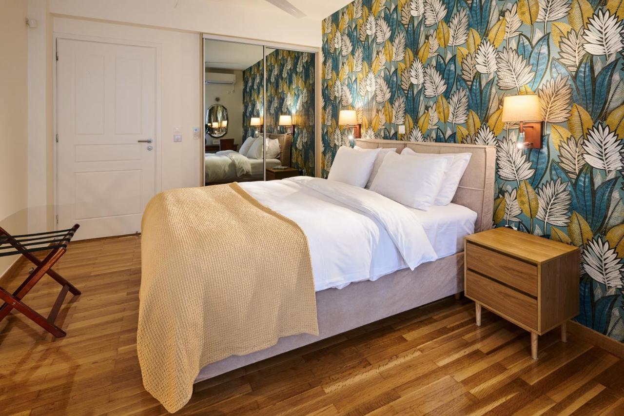 Rastoni Athens Suites near Acropolis - 5
