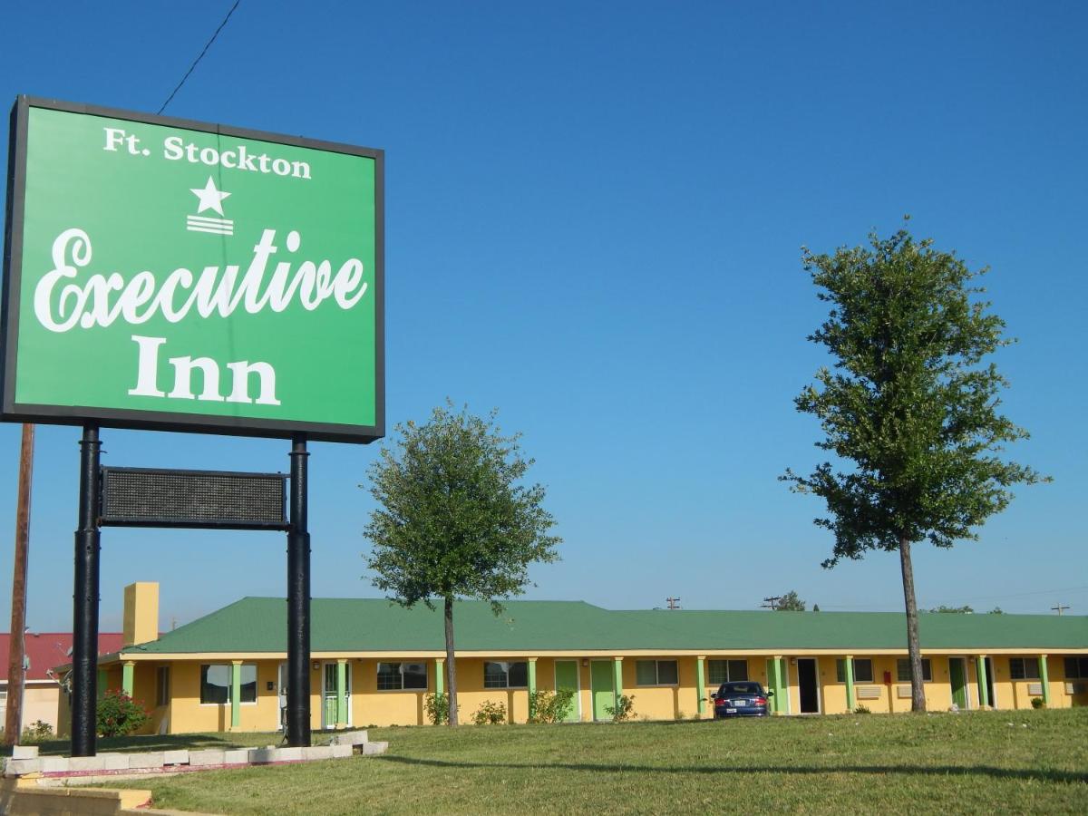 Executive Lodge Inn — photo 14