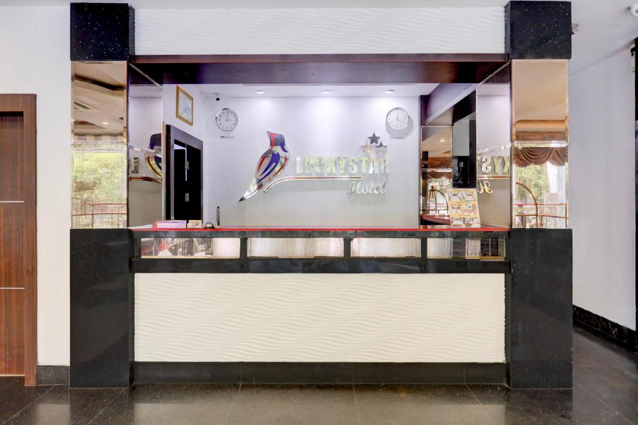 Dancenterak Batam near Grand Batam Mall formerly Lucky Star Hotel - 2