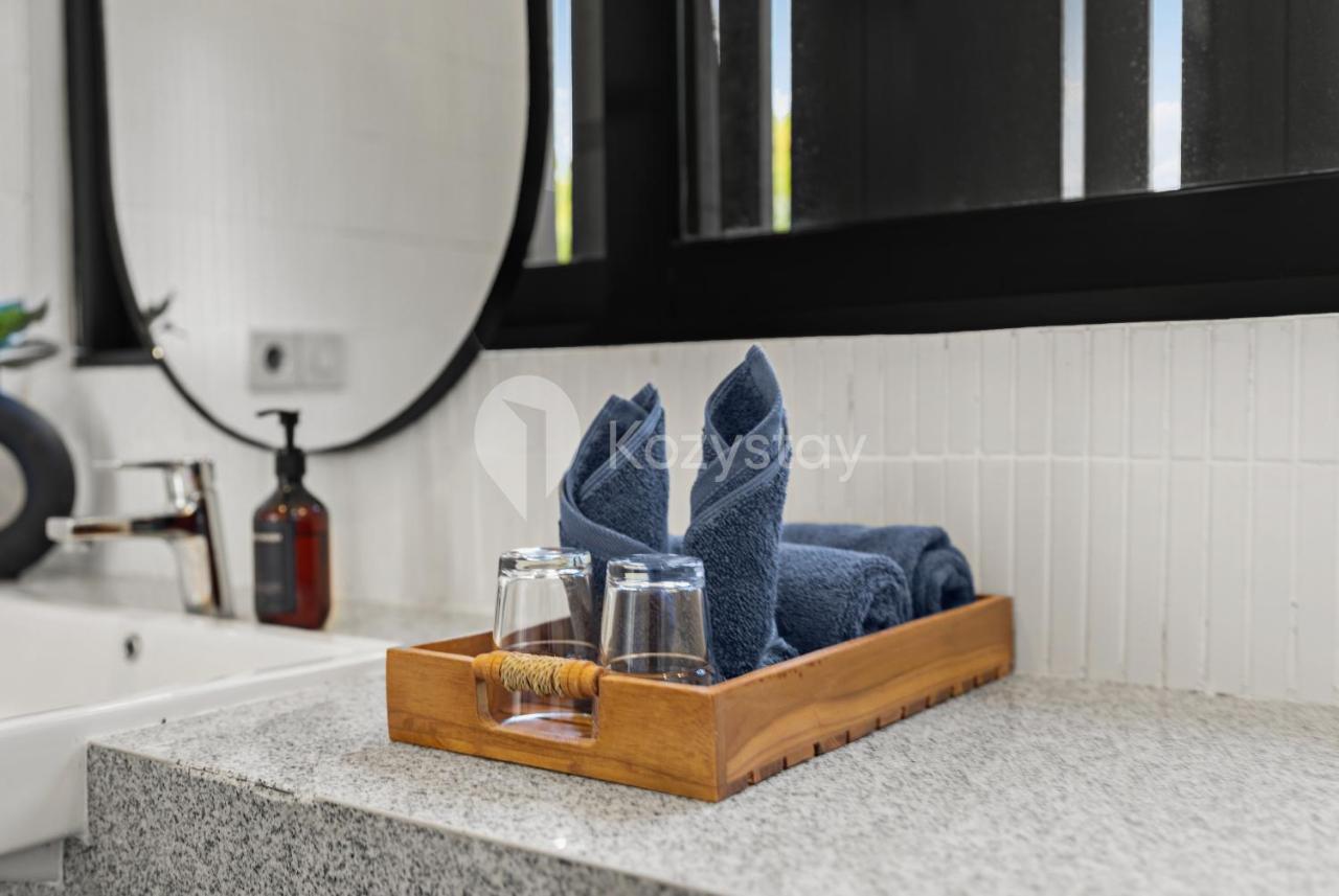 Elio Villa by Kozystay - Jimbaran - 3