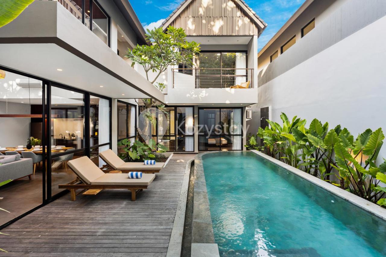 Elio Villa by Kozystay - Jimbaran - 4