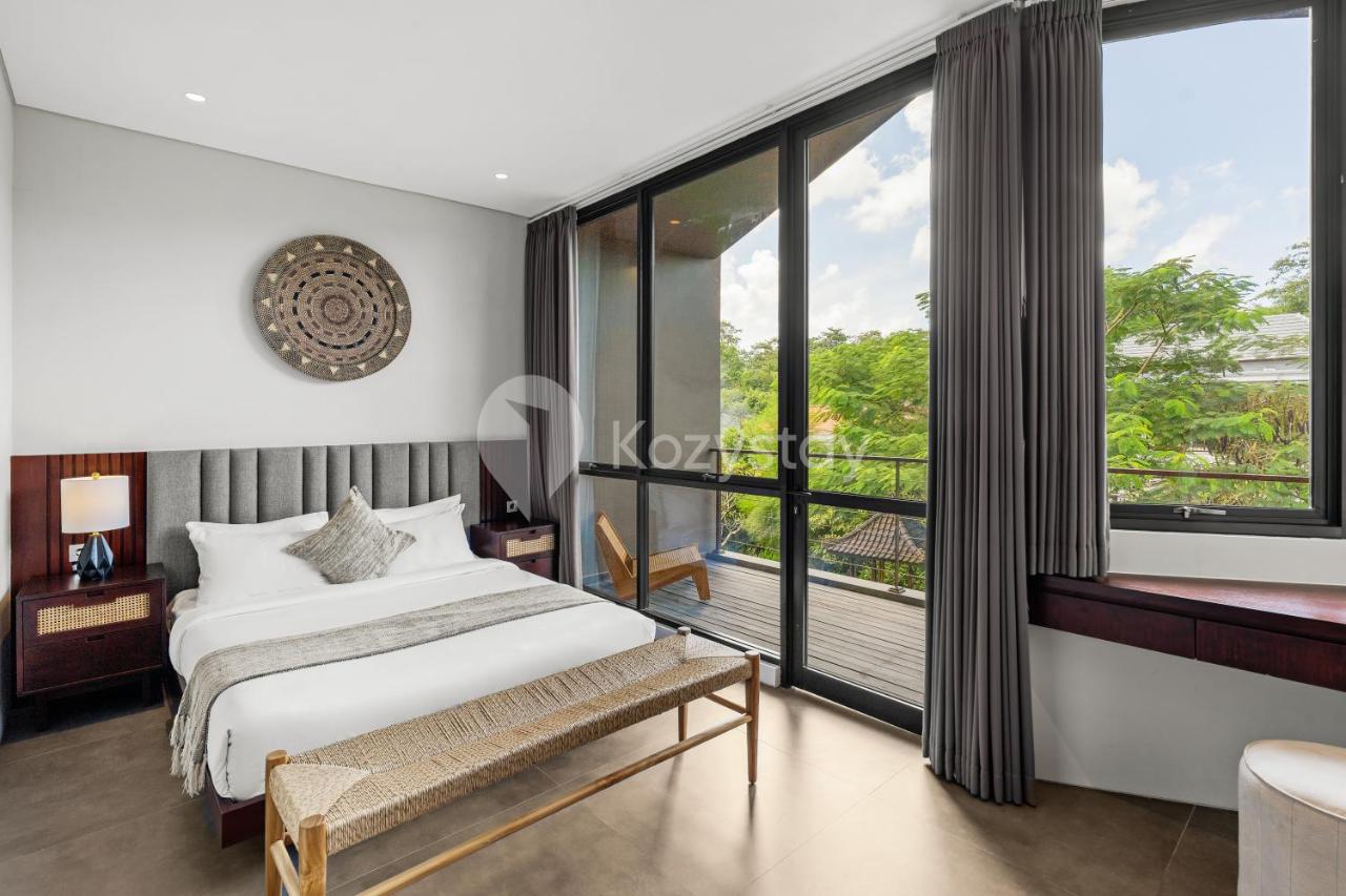 Elio Villa by Kozystay - Jimbaran - 2