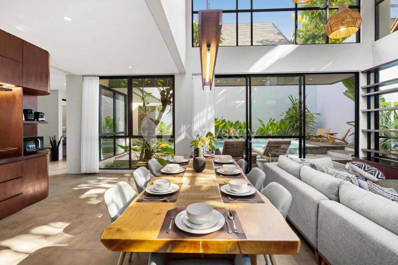 Elio Villa by Kozystay - Jimbaran - 5