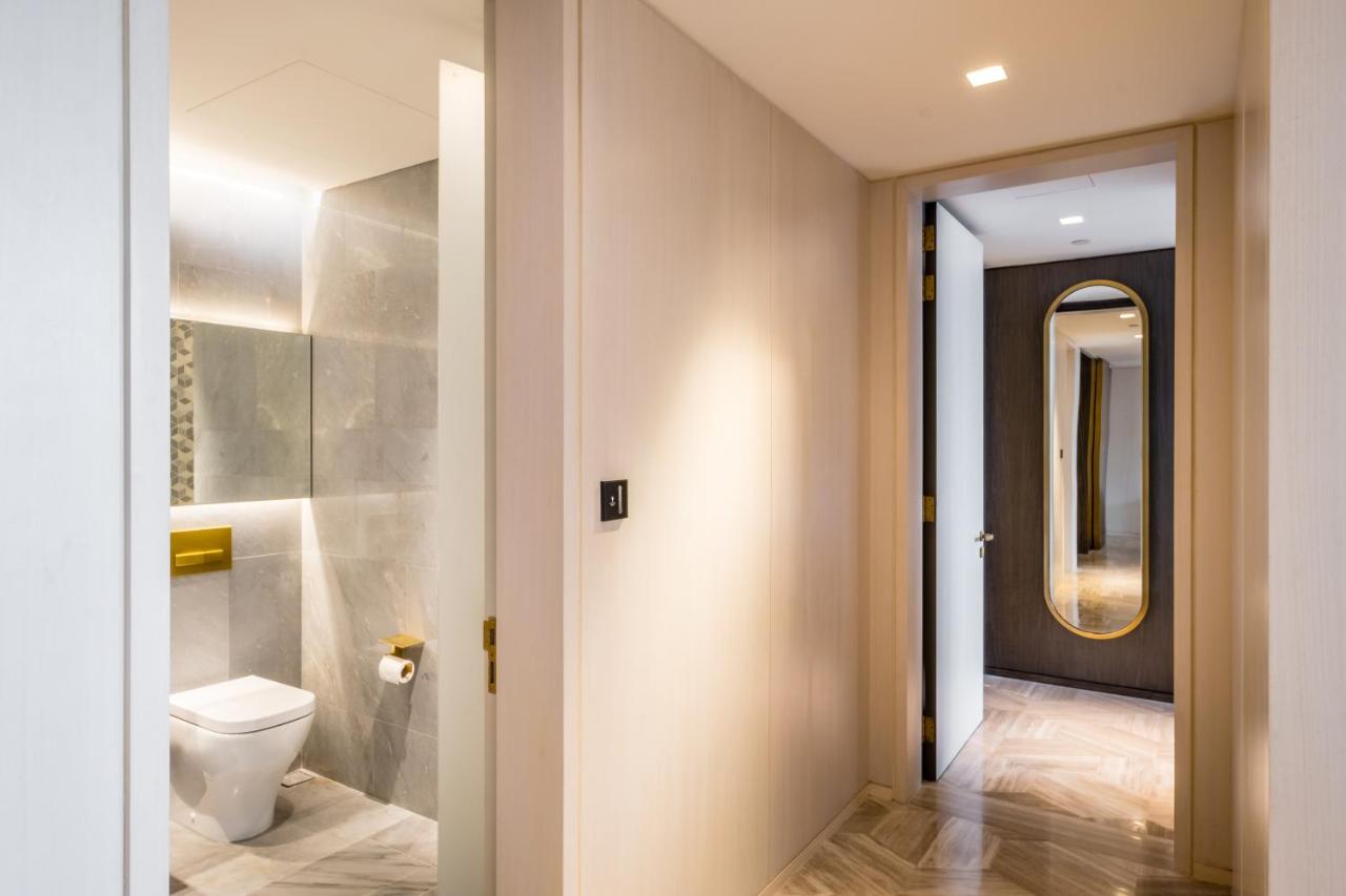 FIVE Palm Jumeirah Residences - Mint Stay - 3