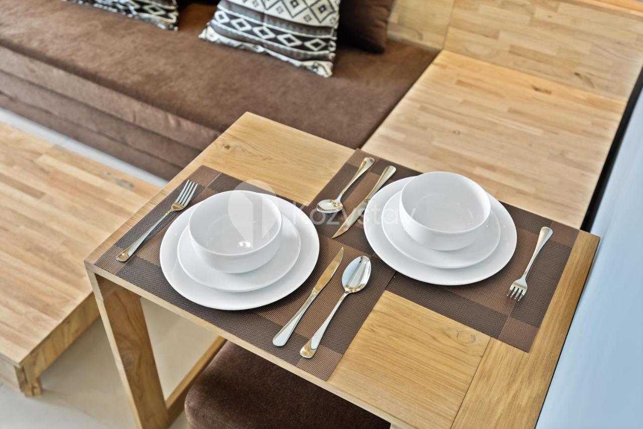 Sariha by Kozystay - Nusa Dua - 5