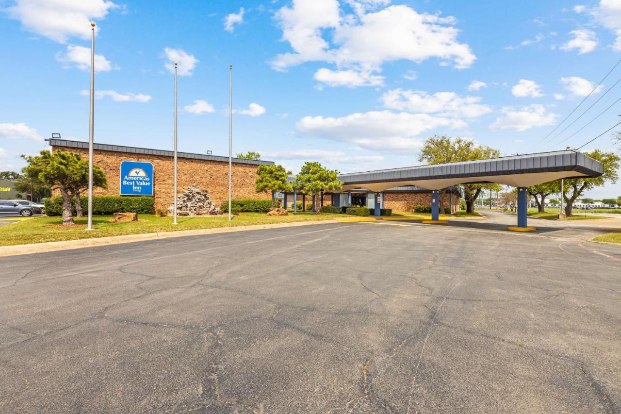 Americas Best Value Inn Fort Worth/Hurst — photo 1