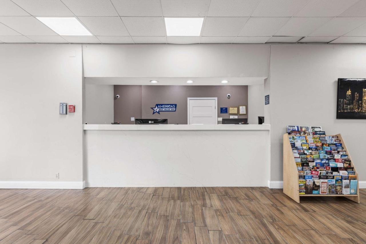 Americas Best Value Inn Fort Worth/Hurst — photo 19