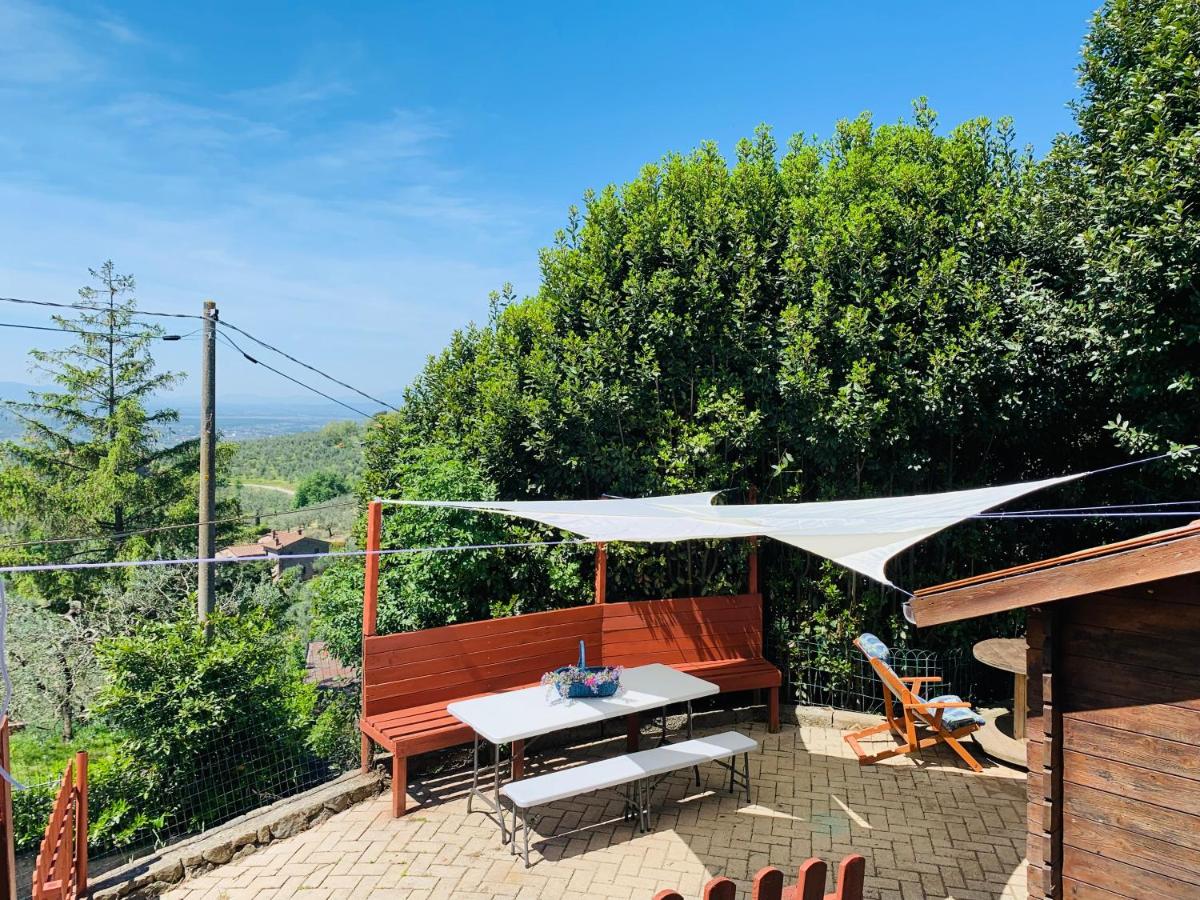 Casa Isabella- Barbecue, Giardino - 3