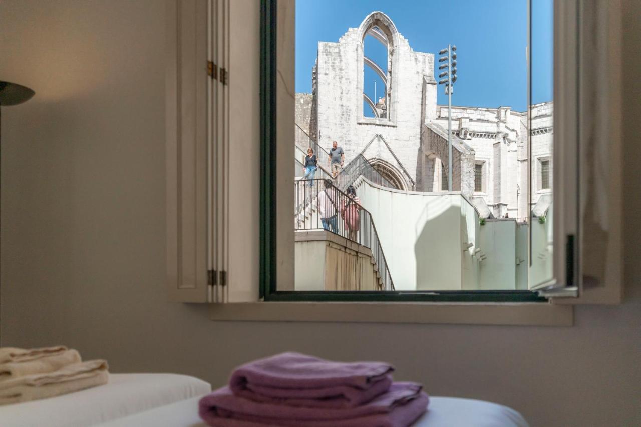 LV Premier Apartments Chiado- CH - 3