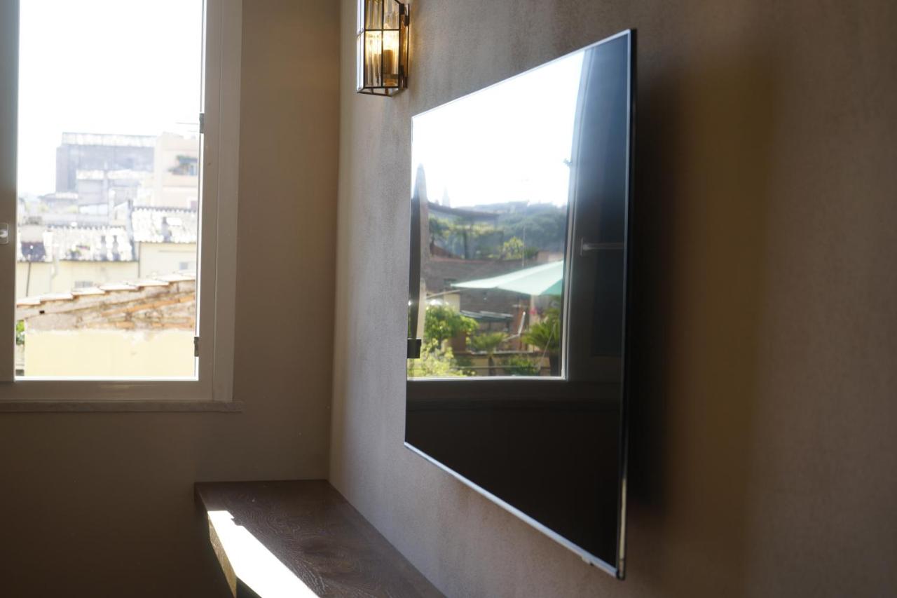 Restart Accommodations Colonna e Ludovisi - 5