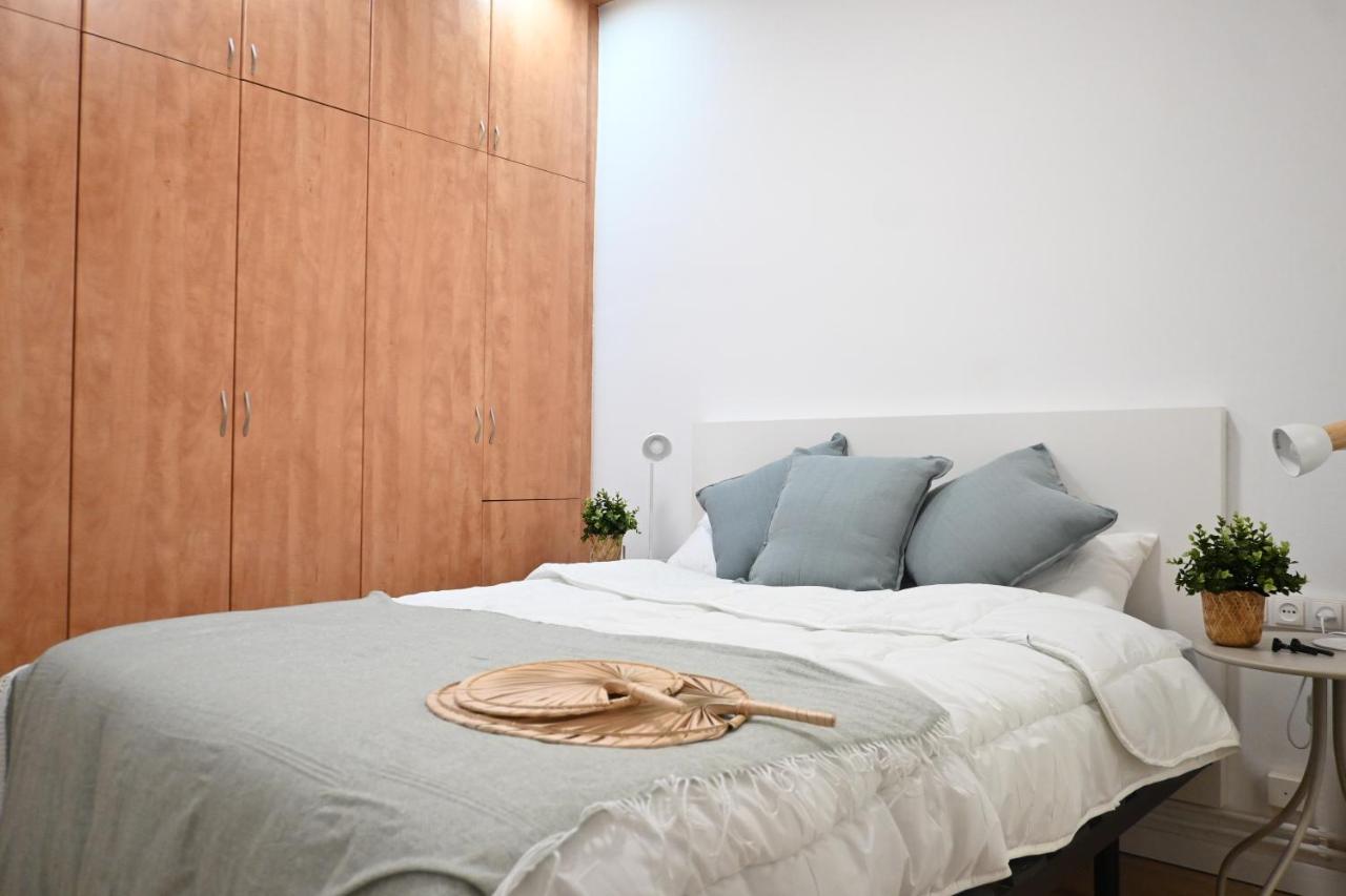 Homenfun Barcelona Avenida Diagonal