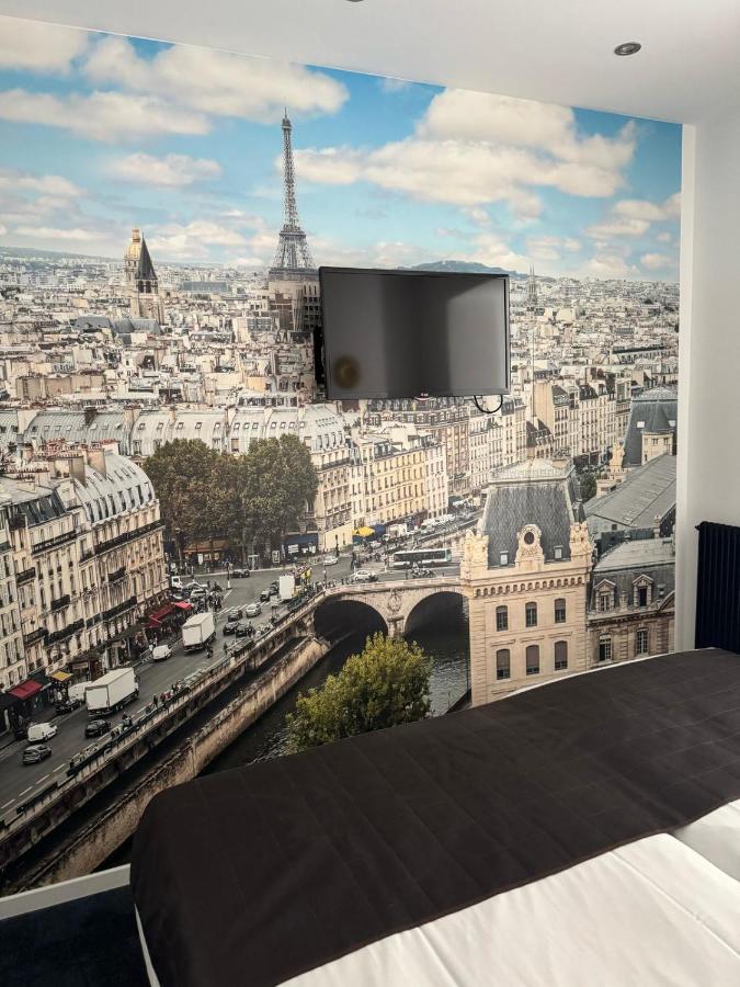 Hotel Aida Marais - 5