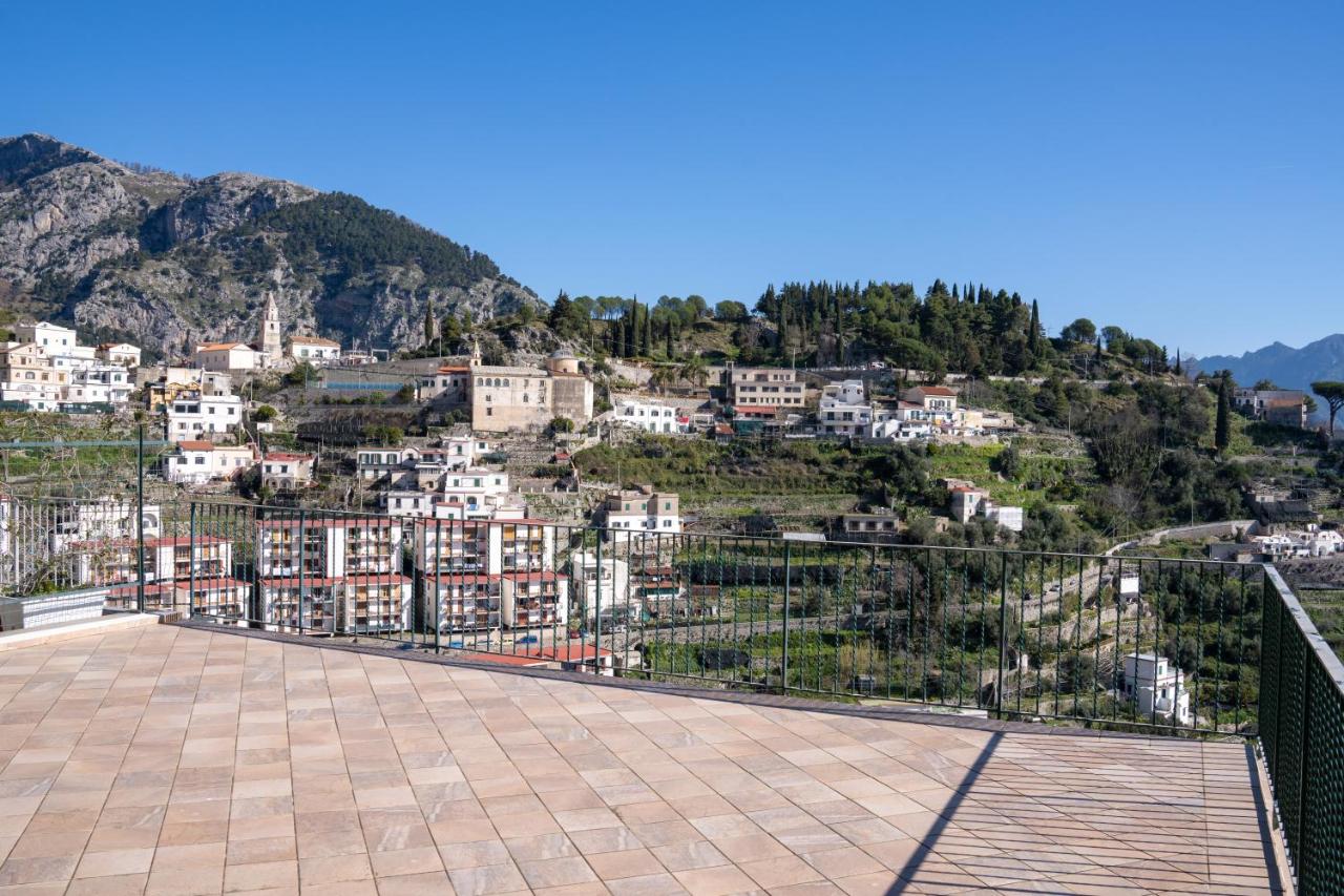 Amalfi Montemare Rooms - 3