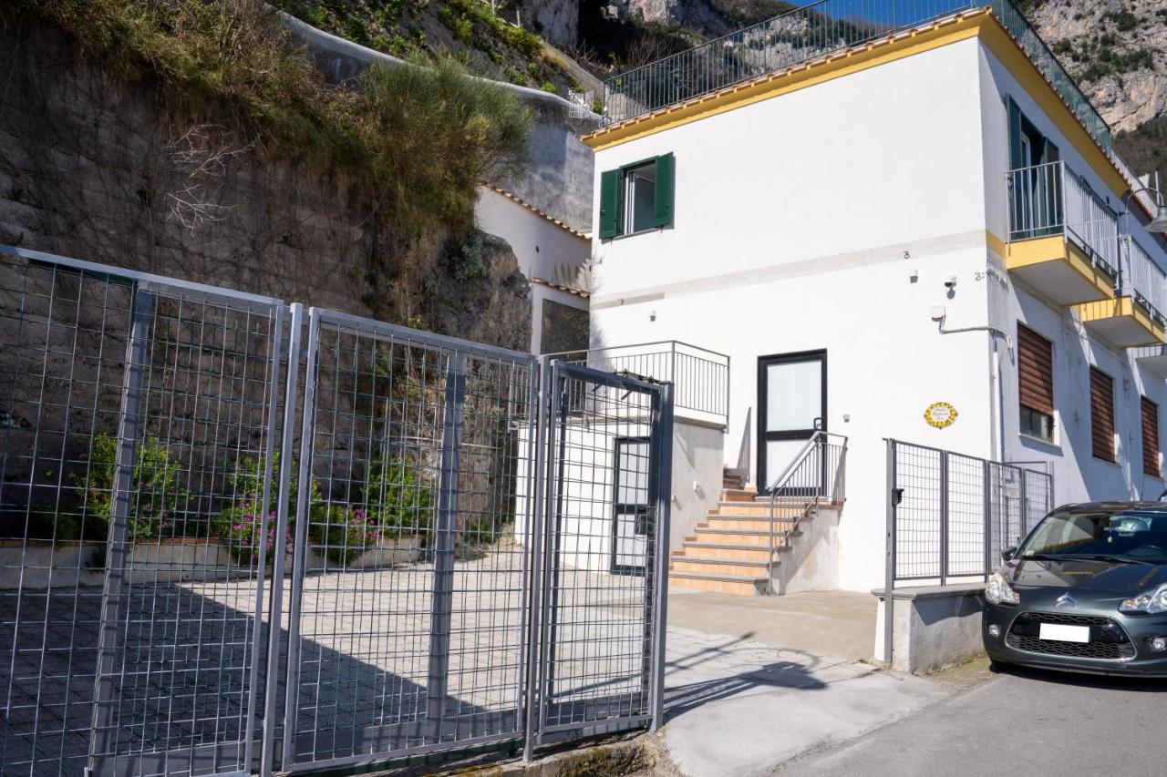 Amalfi Montemare Rooms - 4