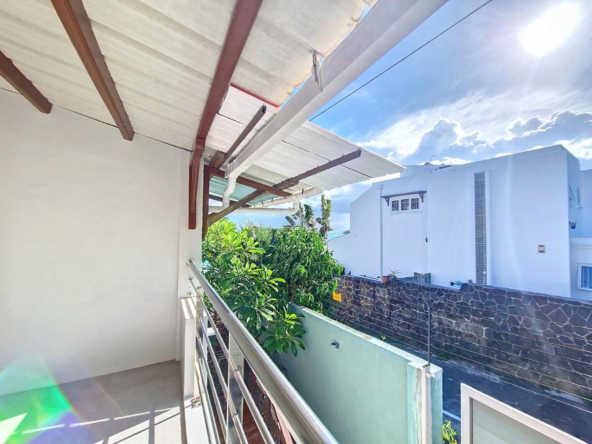 BLUE REEF Blue Bay by Dodo et Croissant - 4