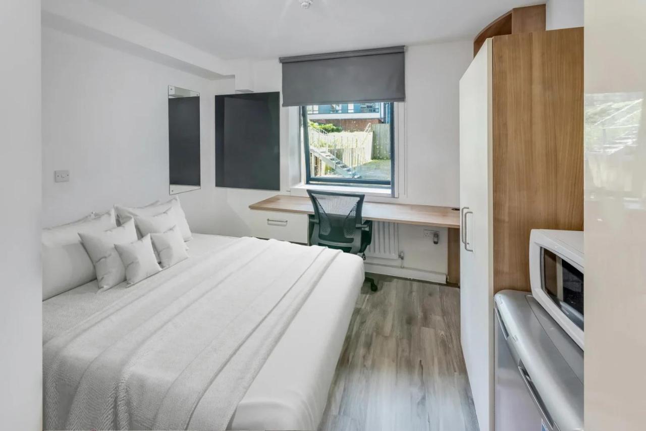 Chapter Islington in London - 4