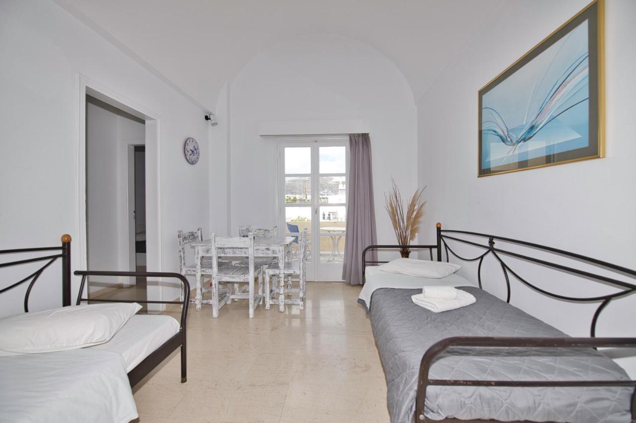 Ira Apartments - 5