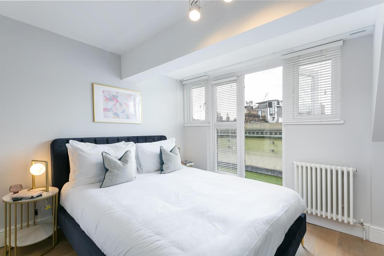 Urban Chic - Marylebone - 2