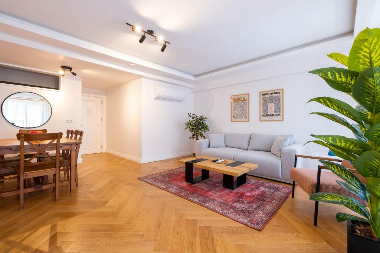 Mayer Sisli Residence - Luxury 3Br Apartments - 4