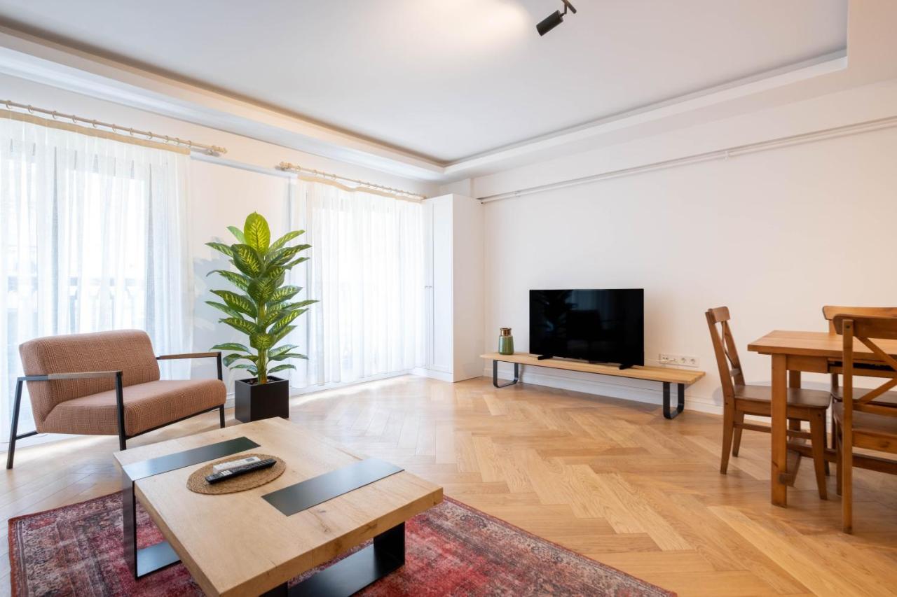 Mayer Sisli Residence - Luxury 3Br Apartments - 5
