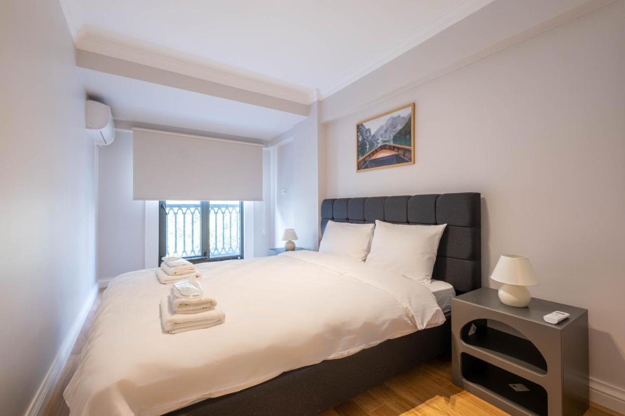 Mayer Sisli Residence - Luxury 3Br Apartments - 2