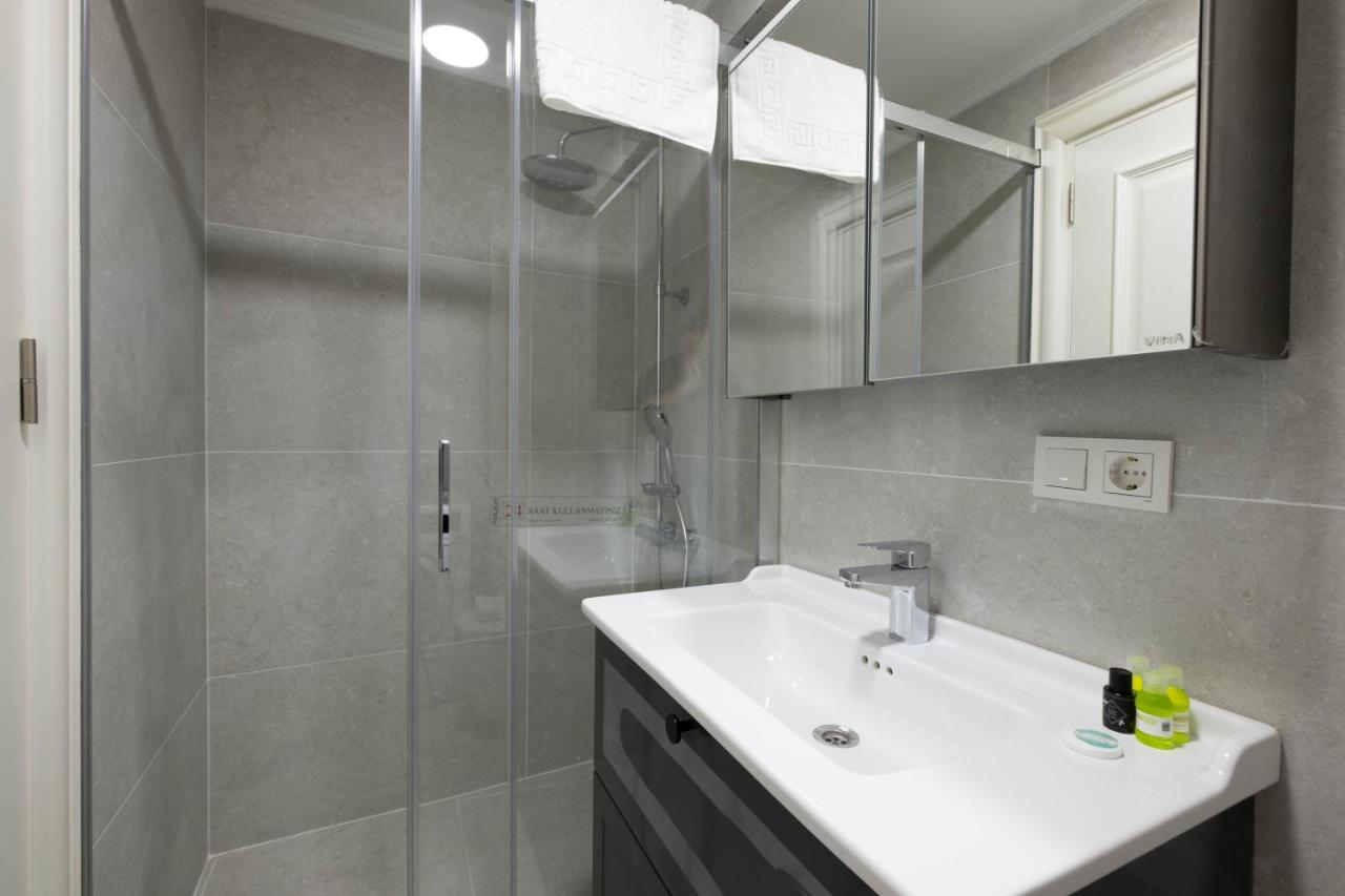 Mayer Sisli Residence - Luxury 3Br Apartments - 3