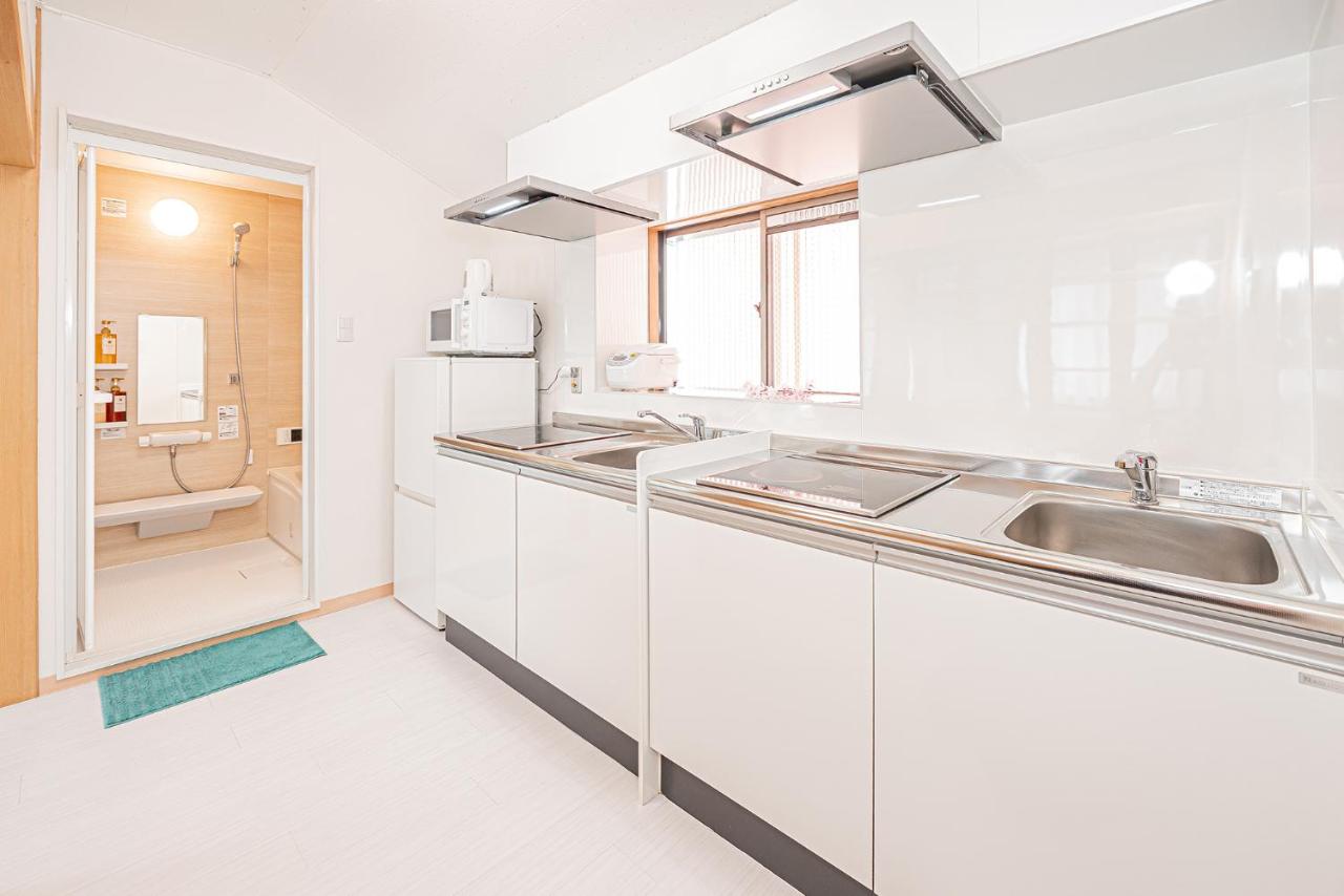 Shinjuku Terrace 226 BnB - 3