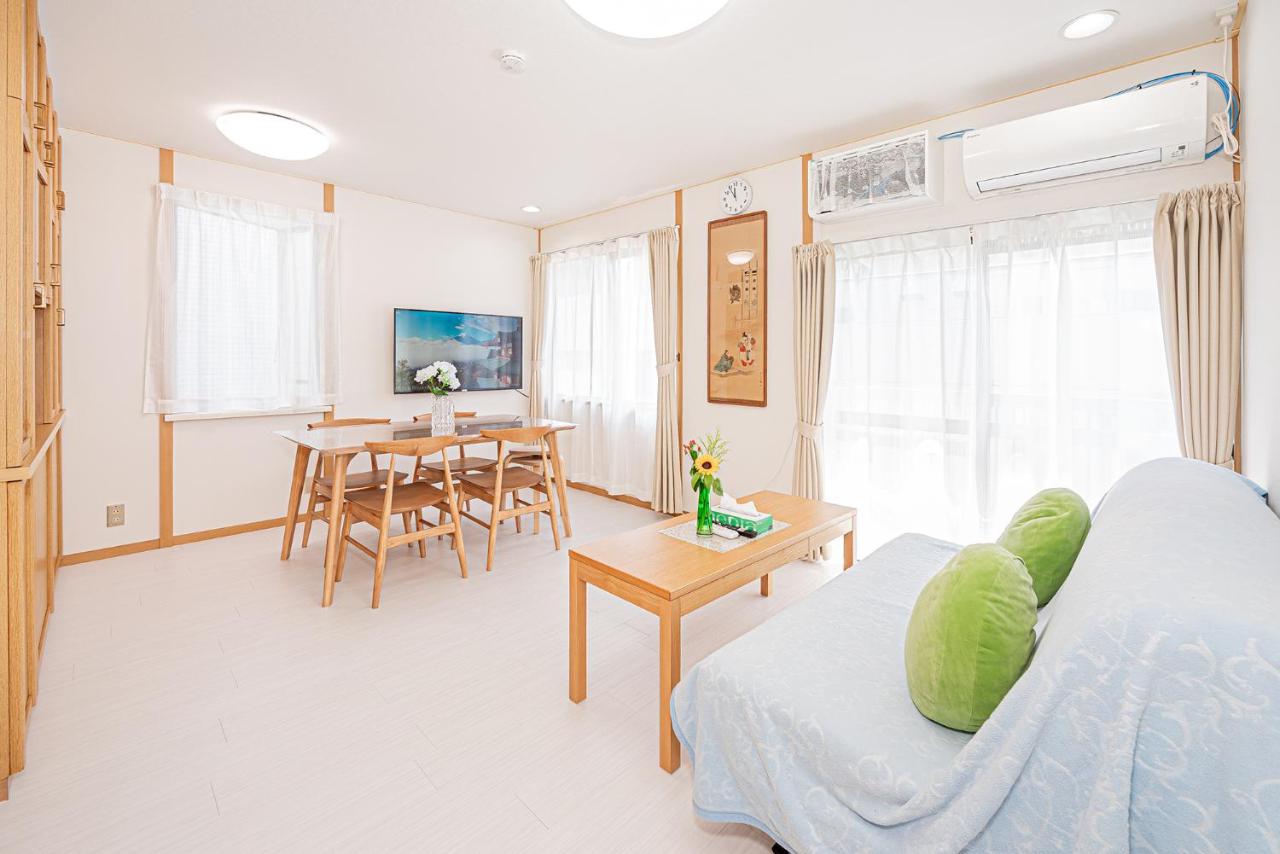 Shinjuku Terrace 226 BnB - 5