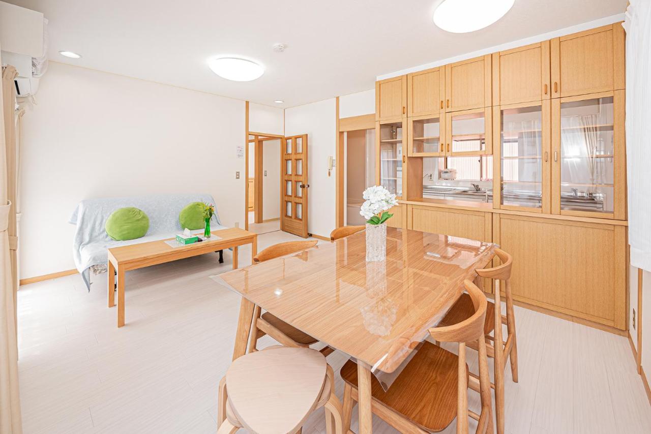 Shinjuku Terrace 226 BnB - 4