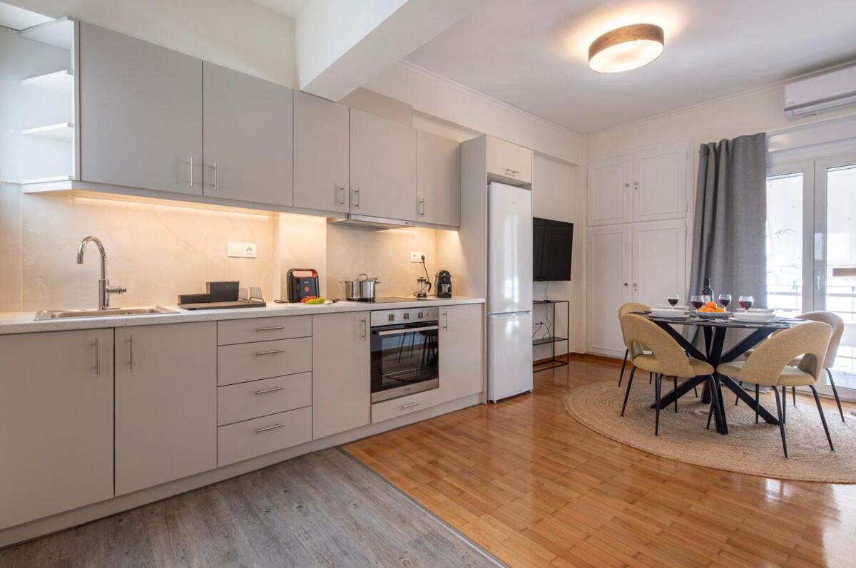 Modern 1BR - 19min to Center, Fiber Internet - 4