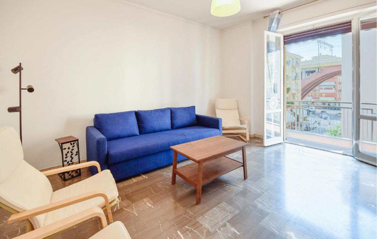 Beautiful Apartment In Recco With Wifi