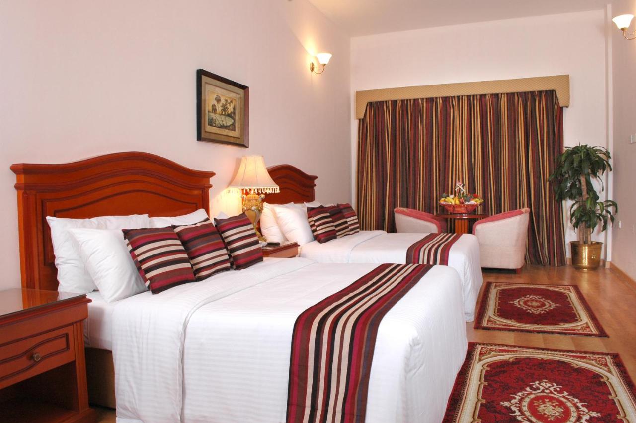 Gulf Gate Hotel photo