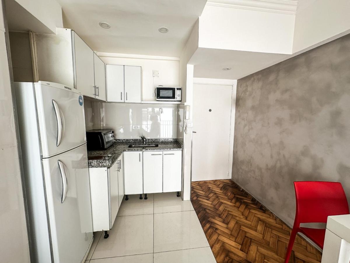 RentUp - Comodo dpto en Palermo a metros del Subte D y La Rural - 4