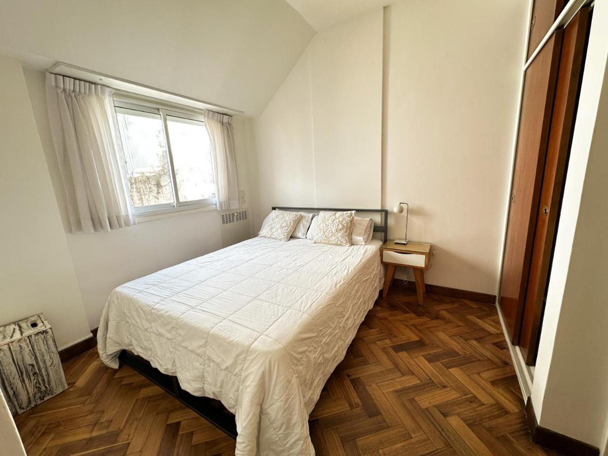 RentUp - Comodo dpto en Palermo a metros del Subte D y La Rural - 2