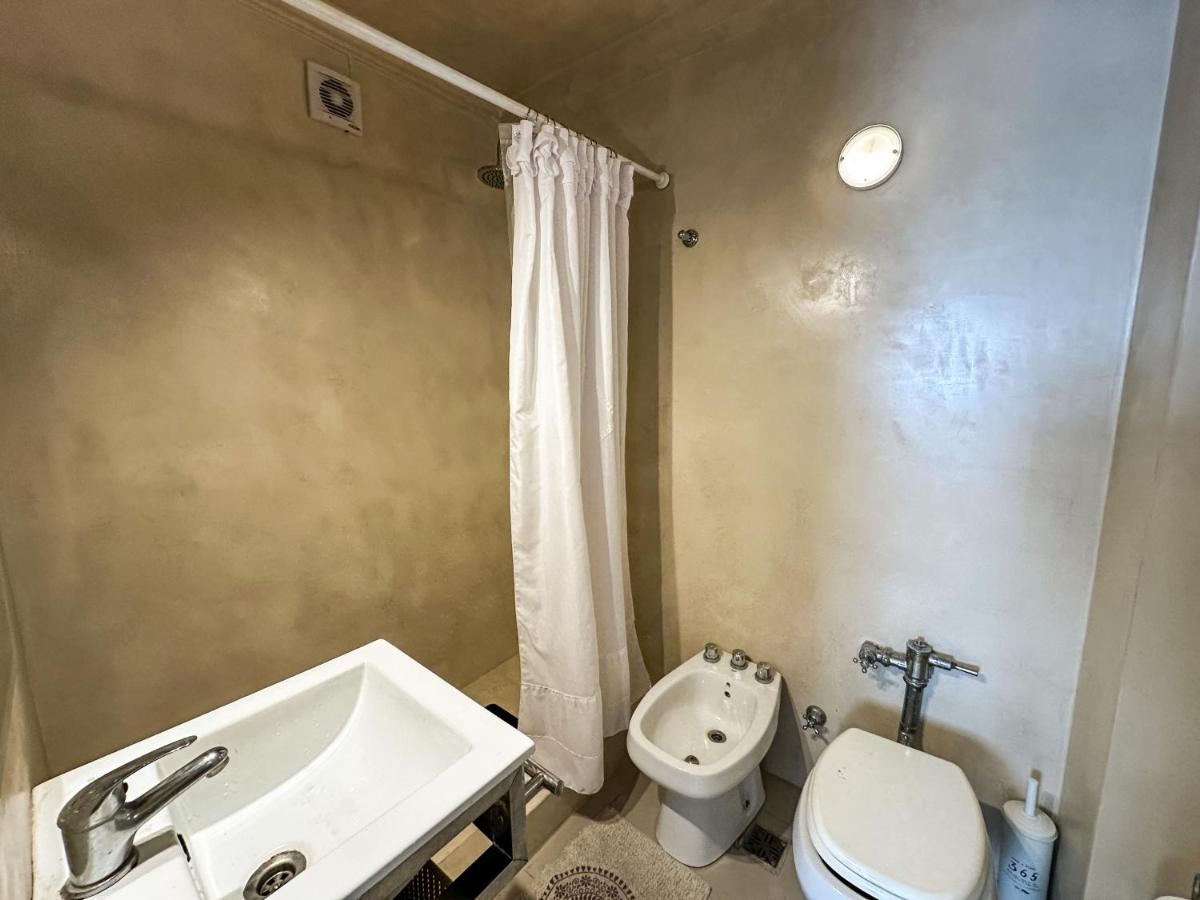 RentUp - Comodo dpto en Palermo a metros del Subte D y La Rural - 3