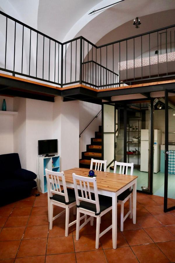 Loft in Rhome - 5