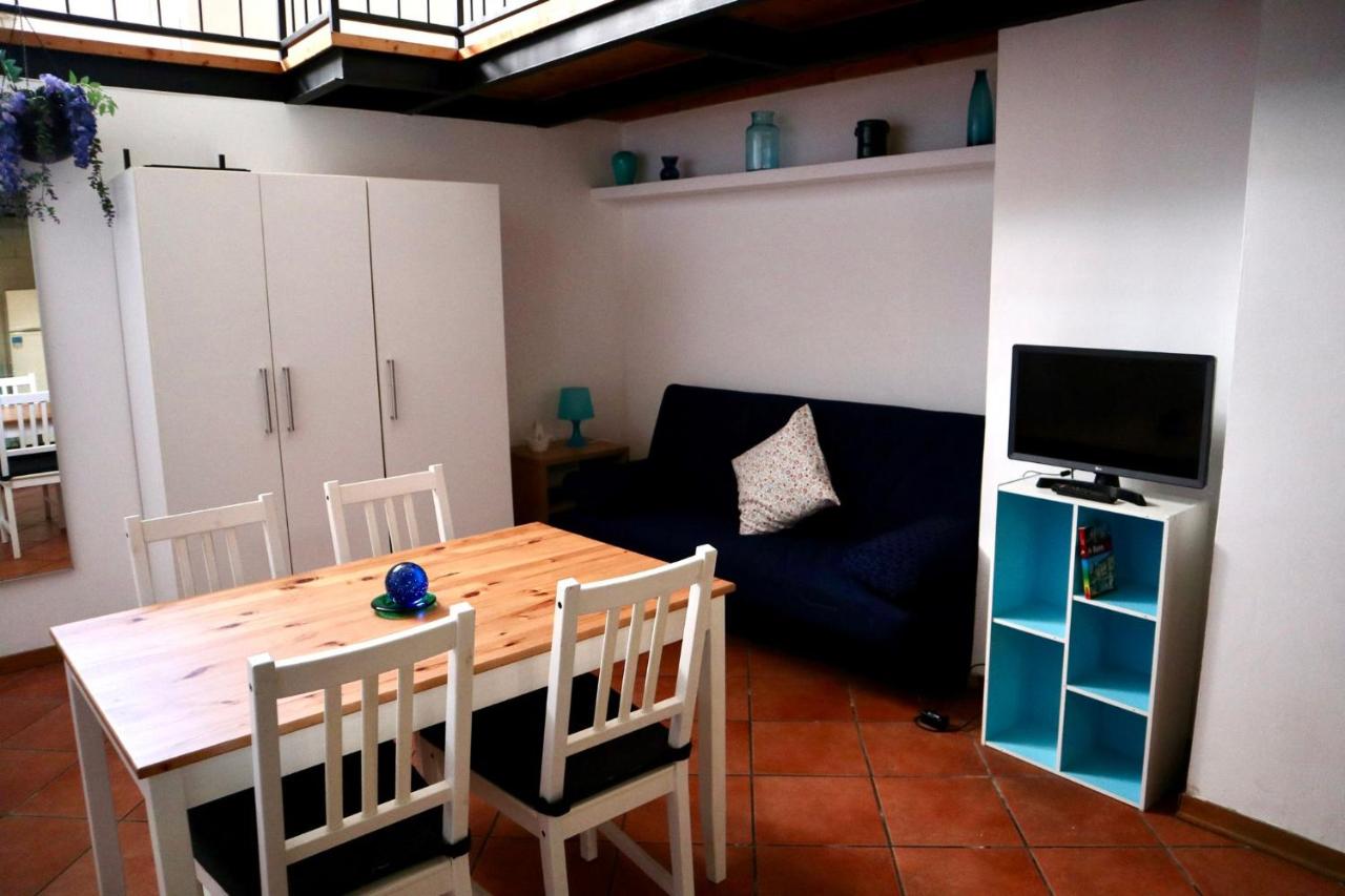 Loft in Rhome - 4