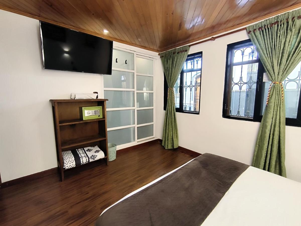 Casa Candilejas - 3
