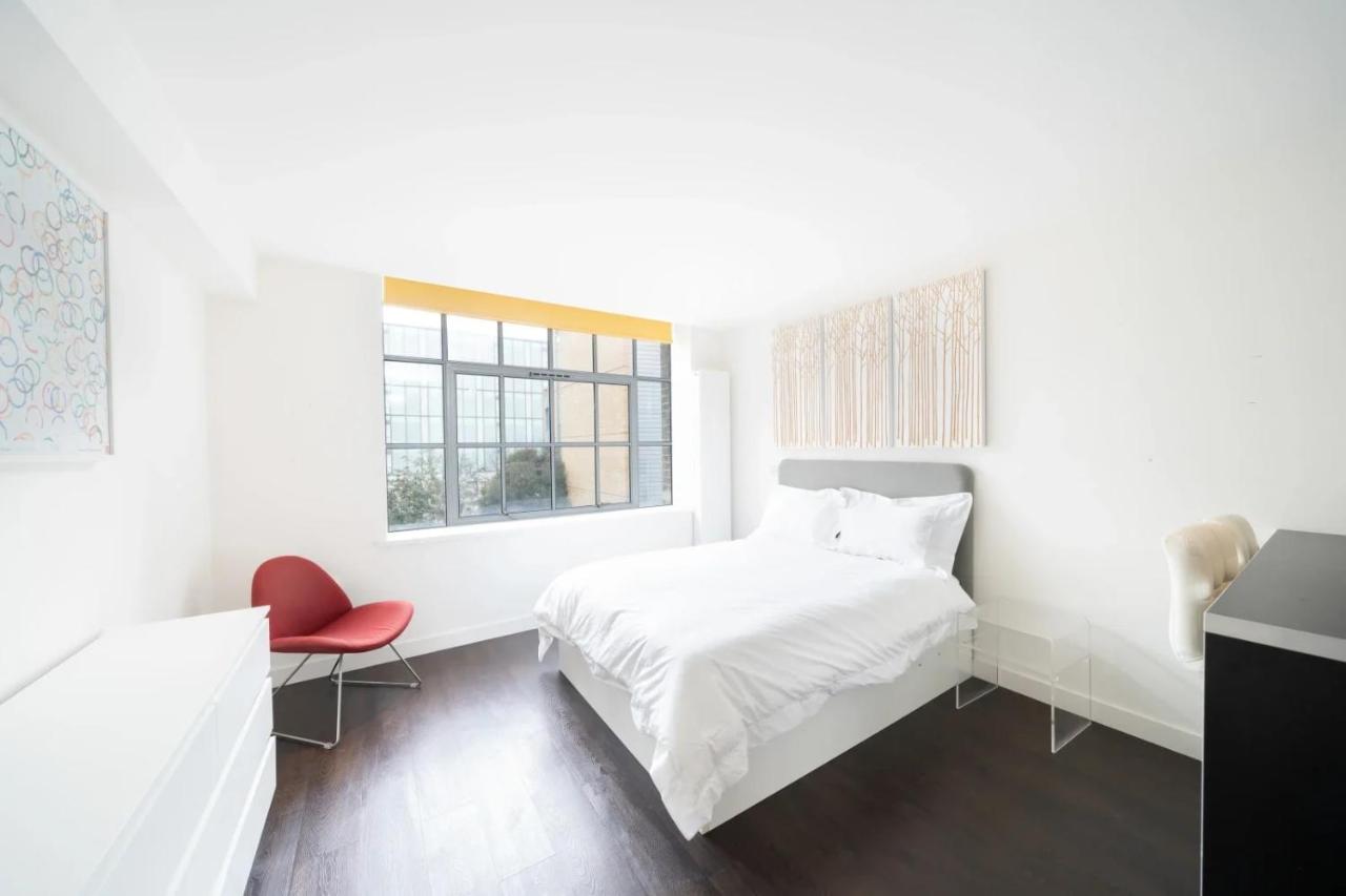 Chapter Aldgate London - 2